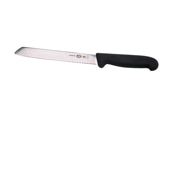 Victorinox Swiss Army Knife, Bread , 8
